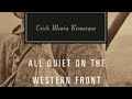 Protagonist's Emotions and Perspectives