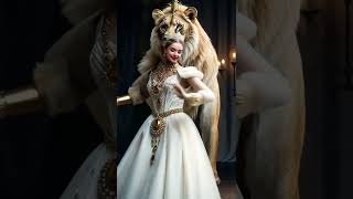 Dance with Hybrid Llama and Lion