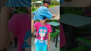 Phi vụ ly trà đào/kykycute #kykytv