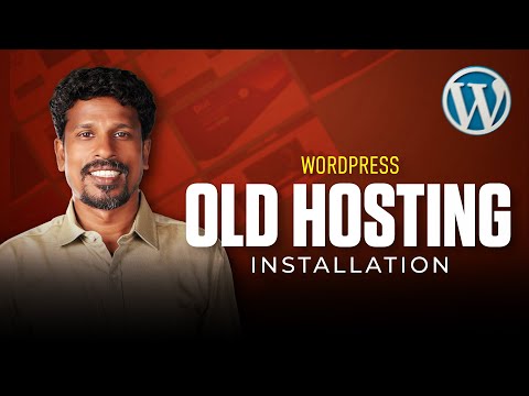 WordPress Hosting எப்படி Activate பண்ணுறது? 💡 Beginners Guide in Tamil 2025