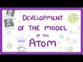 Exploring the Evolution of Atomic Models
