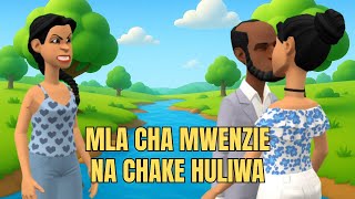 ALIPIZA KISASI KWA RAFIKI ALIYEMUIBIA BOYFRIEND WAKE