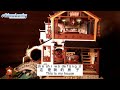 My House and Its Features
