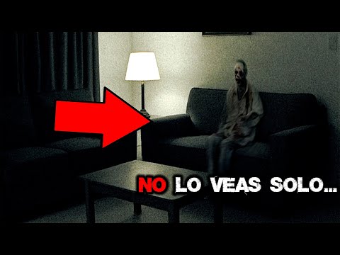 10 Videos de TERROR EXTREMO que NO te Dejarán DORMIR 2025