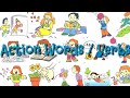 Action Verbs Identification