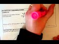 Exploring the Angle Addition Postulate