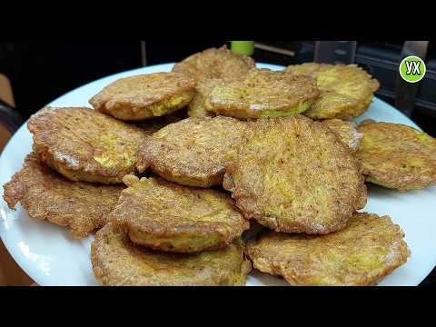 Три ПРОСТЕЙШИХ рецепта из кабачков и универсальный СОУС!
