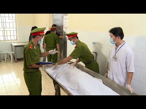 Án mạng hoa hồng vàng | Phim hình sự Việt Nam mới hay nhất 2025 | Phim phá án mới hay nhất 2025