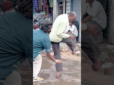 Uncle dar gaye 😅| Dog prank 😂🤣| #shorts #shortvideo #youtubeshorts