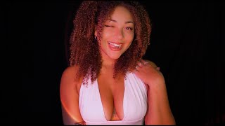 ASMR To Make Your Eyes Feel Heavy 😴💕