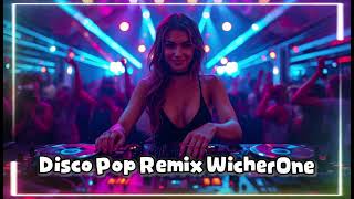 Ostatnie Światło ⚡️ POP REMIX: Energia na Maxa ⚡️