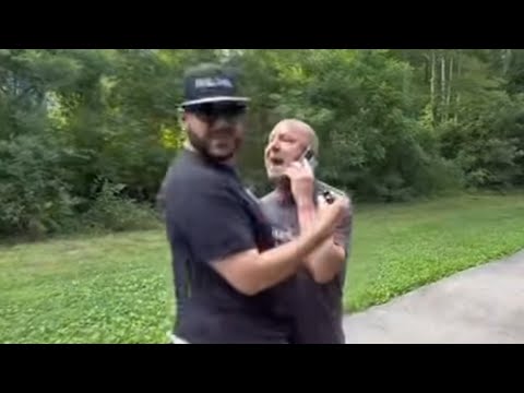 The Most Insane Video on the Internet Today