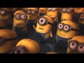 Exploring the Minions' Hilarious Moments in Despicable Me