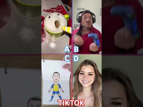 who is best Tiktok _81 #tiktok #tiktokviral