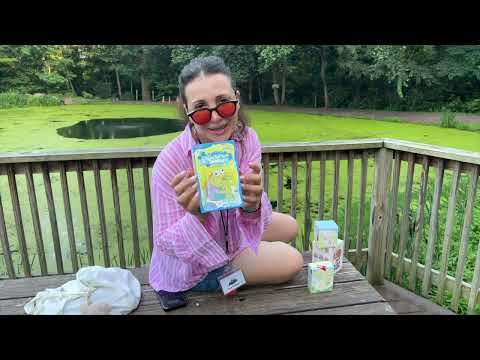 [UNBOXING] OPENING My POPMART choices! LABUBU vs CRY BABY | HACIPUPU | SPONGEBOP | DIMOO Dobişko Tv