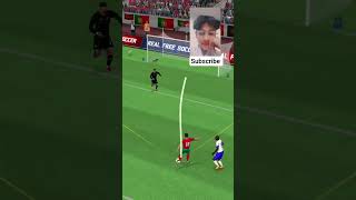 score gole video 5k views ❤️‍🩹😍