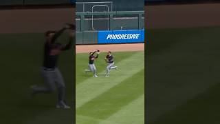 A Scary COLLISION Sends Parker Meadows to the Hospital 😱