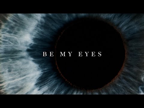 Ninja Tracks – Be My Eyes