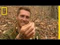 Cordage Preparation and Materials