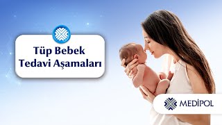 Tüp Bebek Tedavi Süreci Nasıl İlerlemektedir?