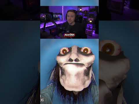 [LIVE NOW] THIS "THING' CAN HEAR MY MICROPHONE IN THE GAME THE CLASSROOMS!! #horrorgaming #gaming