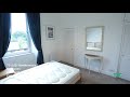 1 bedroom student apartment in Leith, Edinburgh