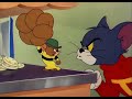 Cousin Muscles and Tom's Troubles