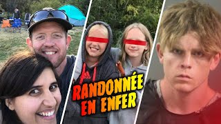 Cette FAMILLE a rencontré le DIABLE à Devil's Den : le cas Brink / McGann