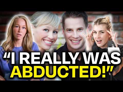 Sherri Papini DOUBLES DOWN on Abduction Claims. Says She’s the Victim