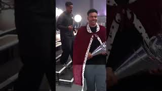 Dieses Orchester muss Ragebait sein 😂