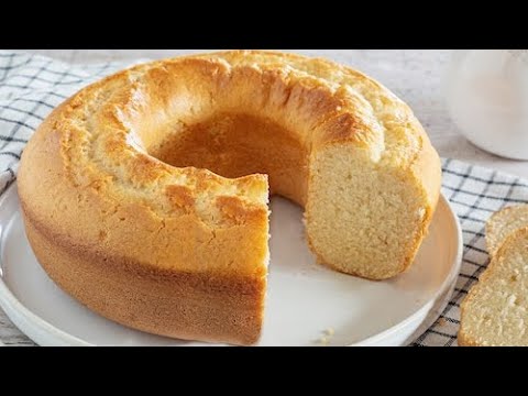 Senza UOVA e LATTE! Questa torta si SCIOGLIE IN BOCCA! Lo fai in 5 Minuti! Incredibilmente buona!