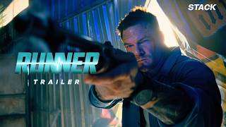 Runner | Trailer | STACK