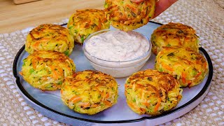 Diese Kartoffel und Zucchini Rezepte sind so lecker, dass ich sie jeden Tag machen könnte!