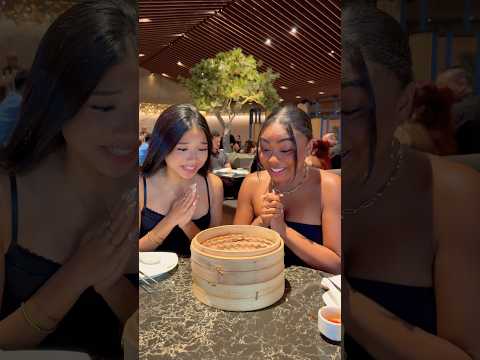 Will we get the glitter dumpling? ๐ #glitterdumpling #relatable #funny #trending #shorts