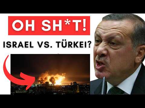 Syrien-Krieg eskaliert zum Flächenbrand! Türkische Basen auf höchster Alarmstufe!
