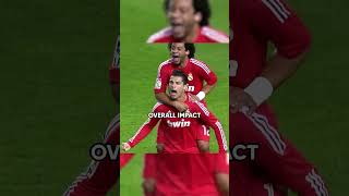 Was Prime Ronaldo Better Than Prime Messi?