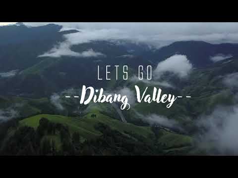 The Seven lakes Trek | Dibang Valley | Anini | Arunachal Pradesh
