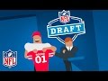 NFL Draft Strategies and Outcomes