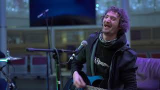 Celtic Connections Online Performance - Jan 2021