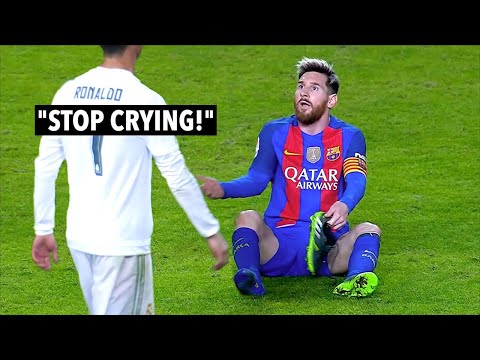 Comedy Moments In Football
