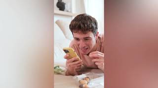 COME ORGANIZZARE UN VIAGGIO CON GLI AMICI - TOMMASO CASSISA