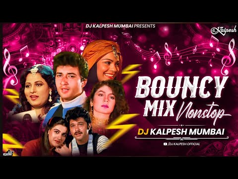 Bollywood DJ Mashup 2025 🔥 Bollywood Songs 2025 / Bollywood DJ Remix / Bollywood Mix 2025