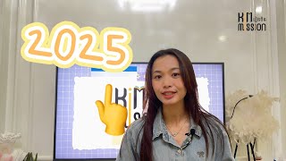 WE ARE BACK #还记得我吗？ @KIMMISSION | Learn Chinese
