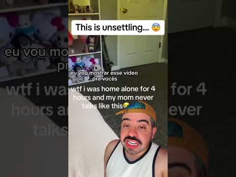 NÃO TENHA MEDO E ASSISTA ATE O FINAL 😳