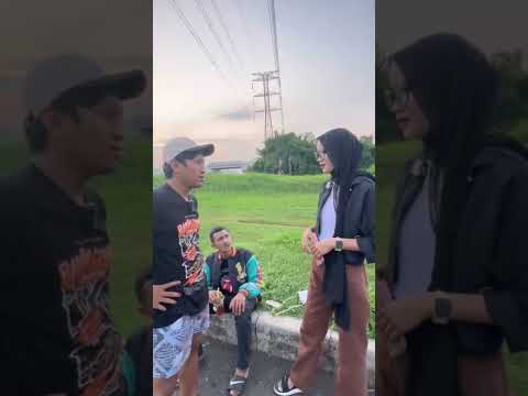 Susah punya tmn ga dianggap