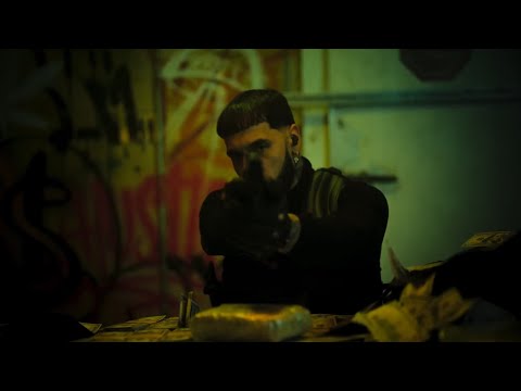 Anuel AA - Enterrados (Tiraera Pa' Arcangel y Farruko)