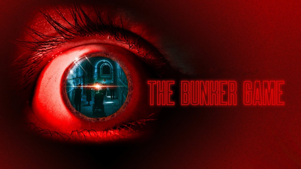 The Bunker Game Vorschaubild des Trailers