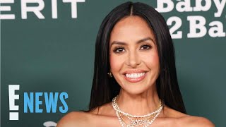 How Kobe Bryant’s Daughter Capri Is Following in His Footsteps | E! News