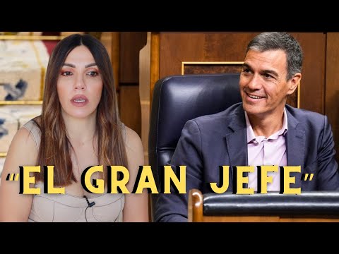 JAQUE A SÁNCHEZ! LOS AUDIOS DE LA VERGÜENZA SALEN A LA LUZ.