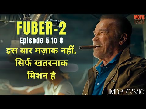 There's Another Dangerous Mission, let's See What Happens | Movie Explained In Hindi